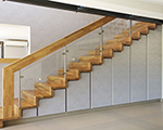 Construction et protection de vos escaliers par Escaliers Maisons à Razac-de-Saussignac
